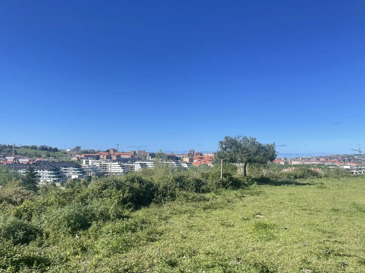 Terreno residenziale in vendita a Rural, imagen 2