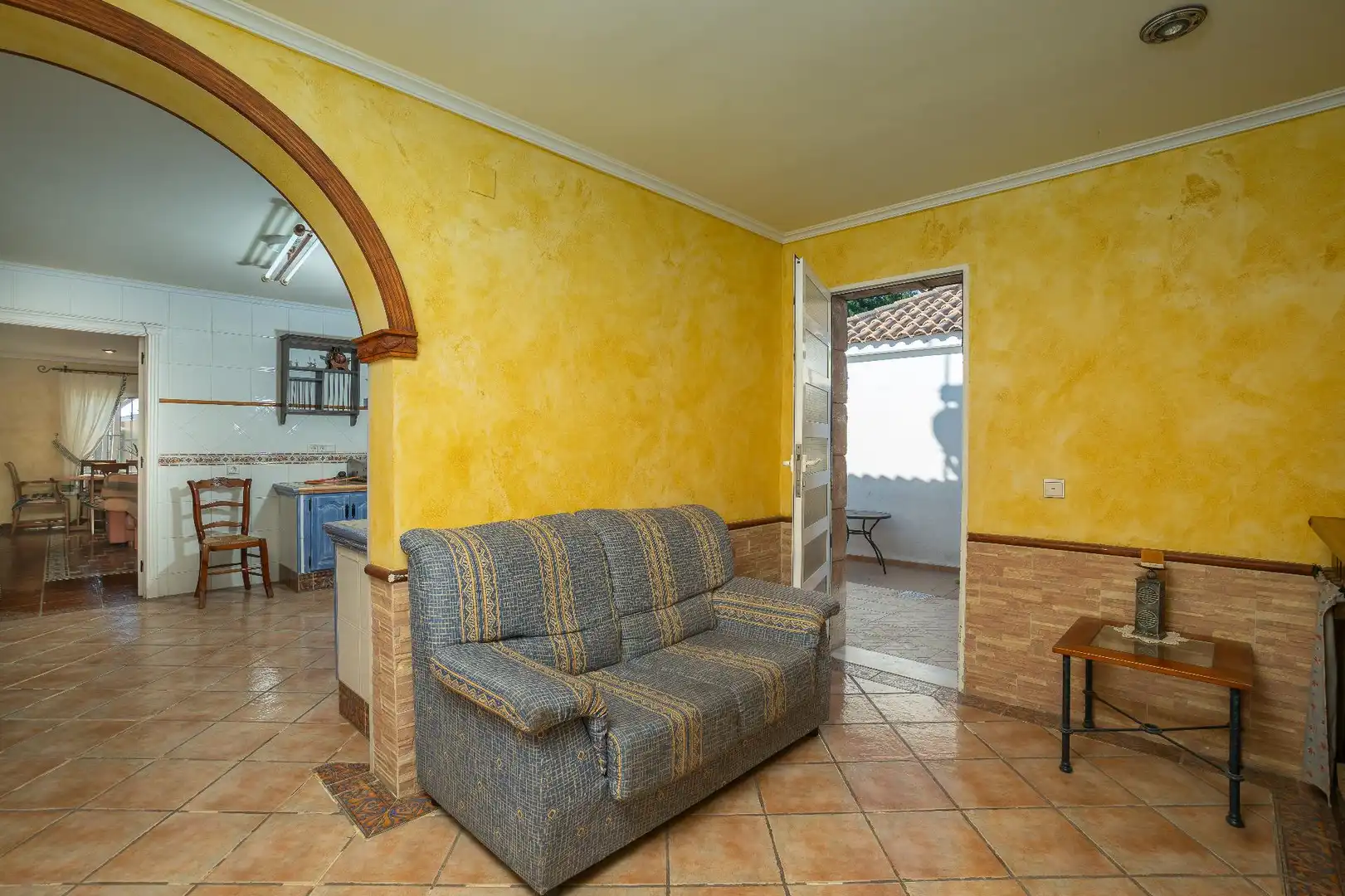 Villa avec piscine à vendre à Partida MAITINO, imagen 20
