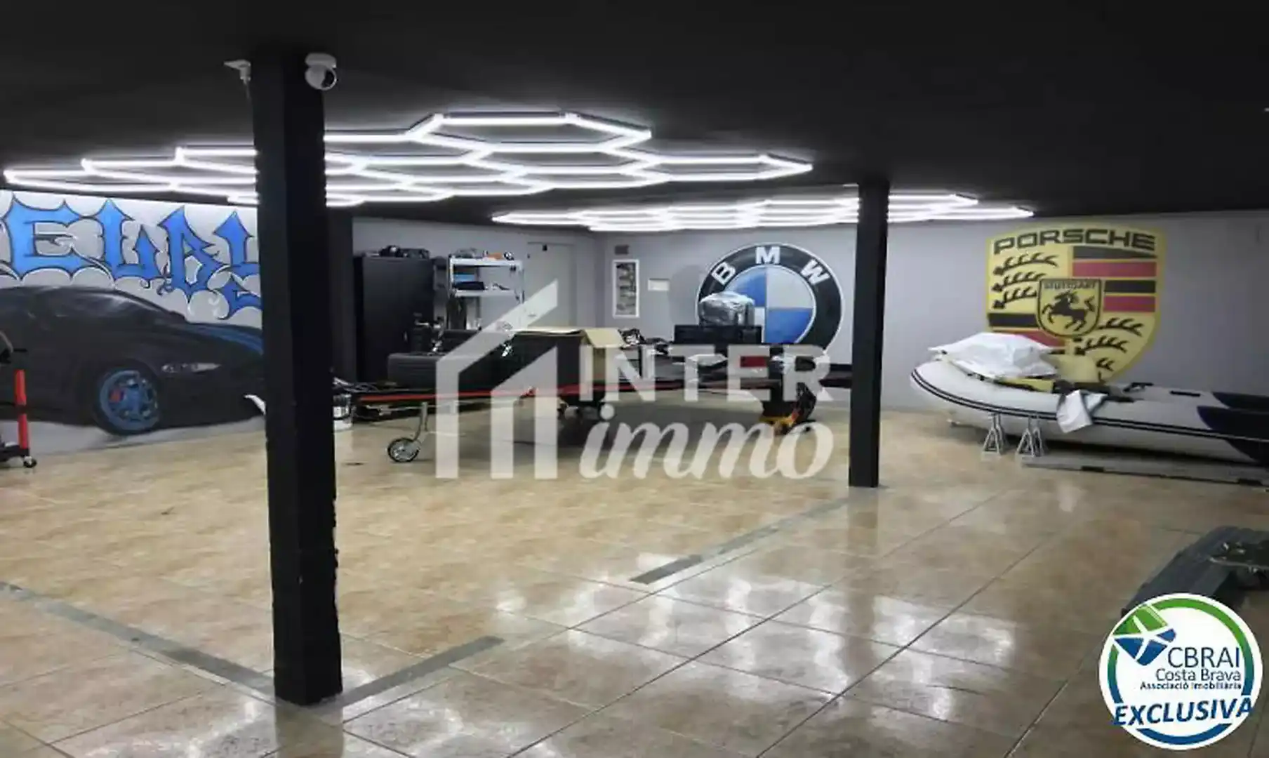 Local en venta en Roses con Aire acondicionado y Amueblado