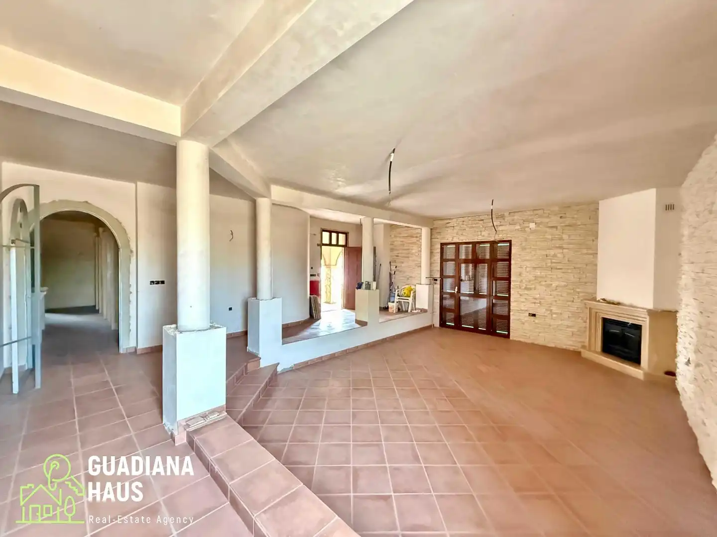 Country house with garden for sale in DISEMINADOS 52, imagen 15