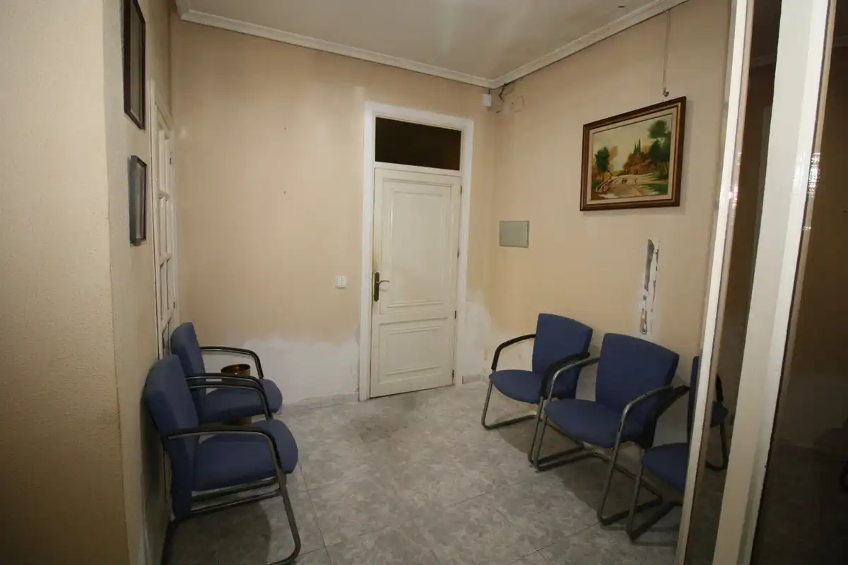 Edificio en venta en Arenas de San Pedro