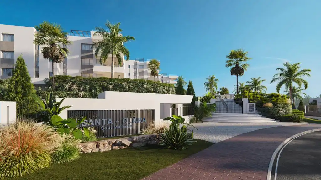 Maison avec piscine à vendre à Elviria - Cabopino, imagen 34