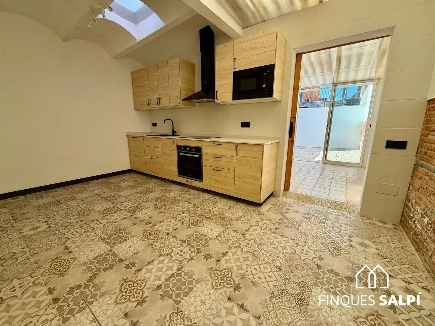 Casa rústica en venta en Pau Casals, imagen 32