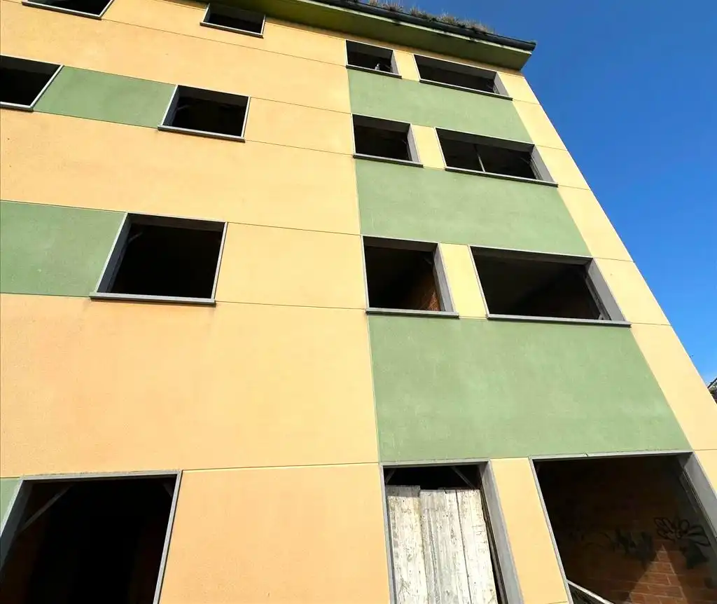 Apartamento en venta en Costa do Castro, Foz
