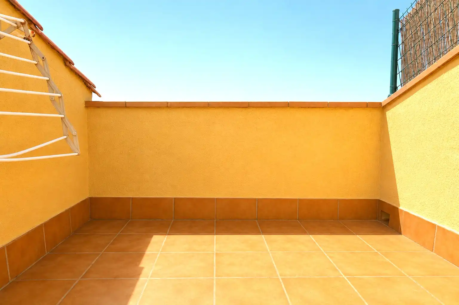 Terrassa de Dúplex en venda en Palafolls amb Calefacció i Terrassa