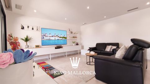 Foto 4 de Casa o chalet en venta en Sa Cabaneta, Marratxí