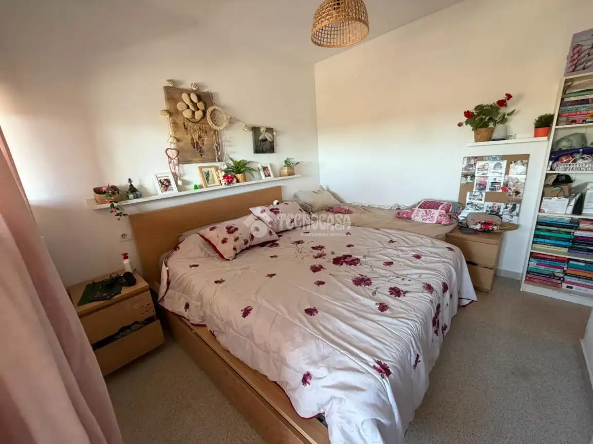 Flat with lift for sale in Rinconada, imagen 12