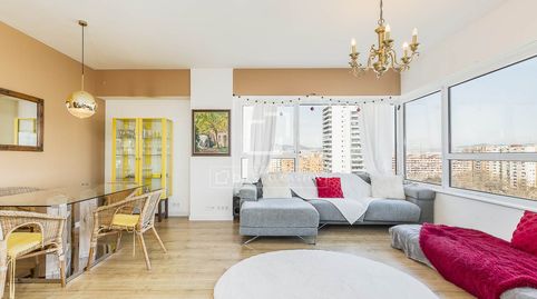 Foto 5 de Piso en venta en Diagonal Mar i el Front Marítim del Poblenou, Barcelona Capital