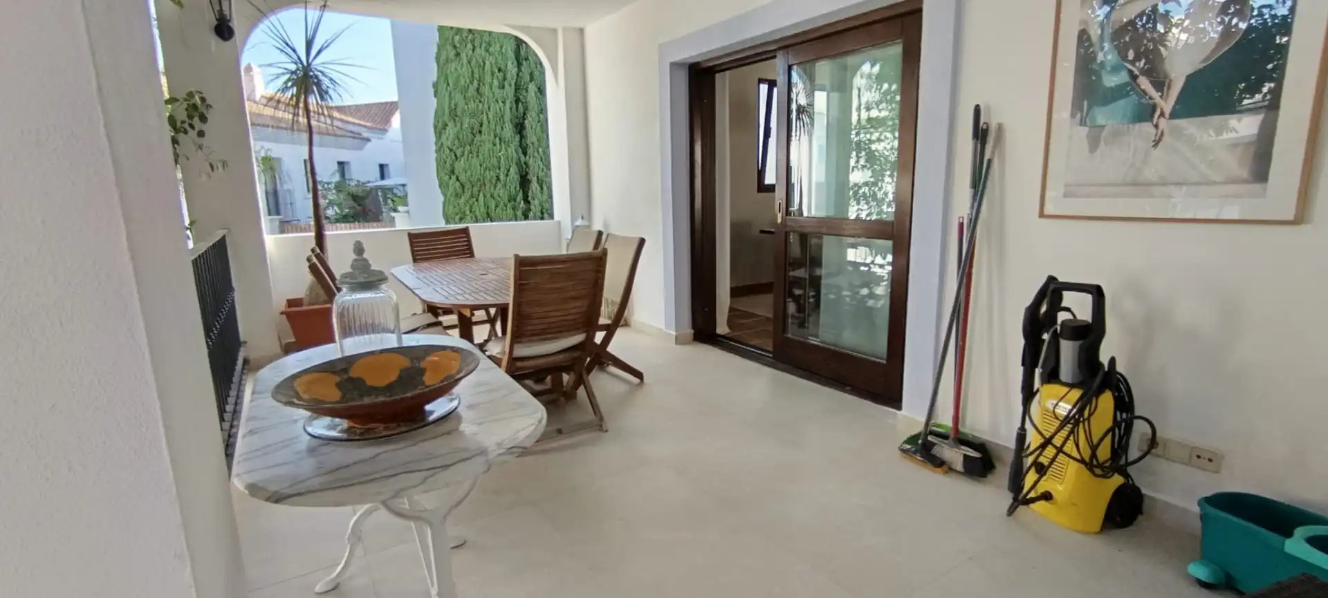 Wohnung mit Pool zum Verkauf in Benamara - Atalaya, imagen 8