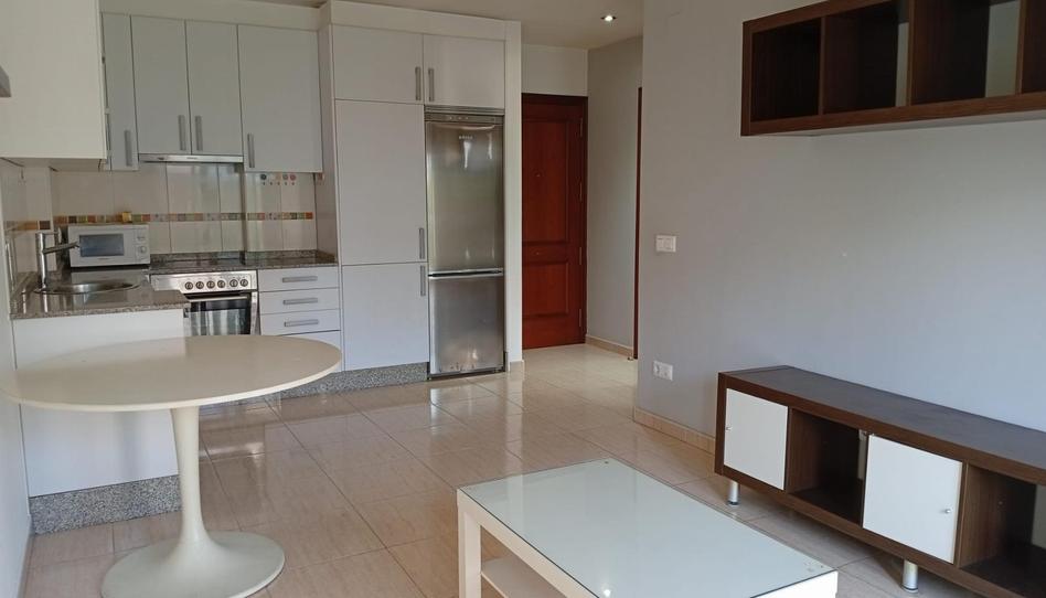 Foto 1 de Apartamento en venta en Marín, Pontevedra