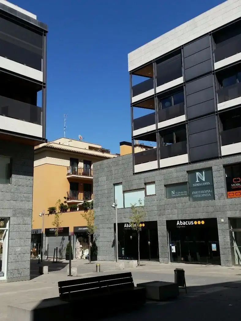 Gewerbefläche zum Verkauf in Carrer del Pla de Balenyà 25, imagen 2