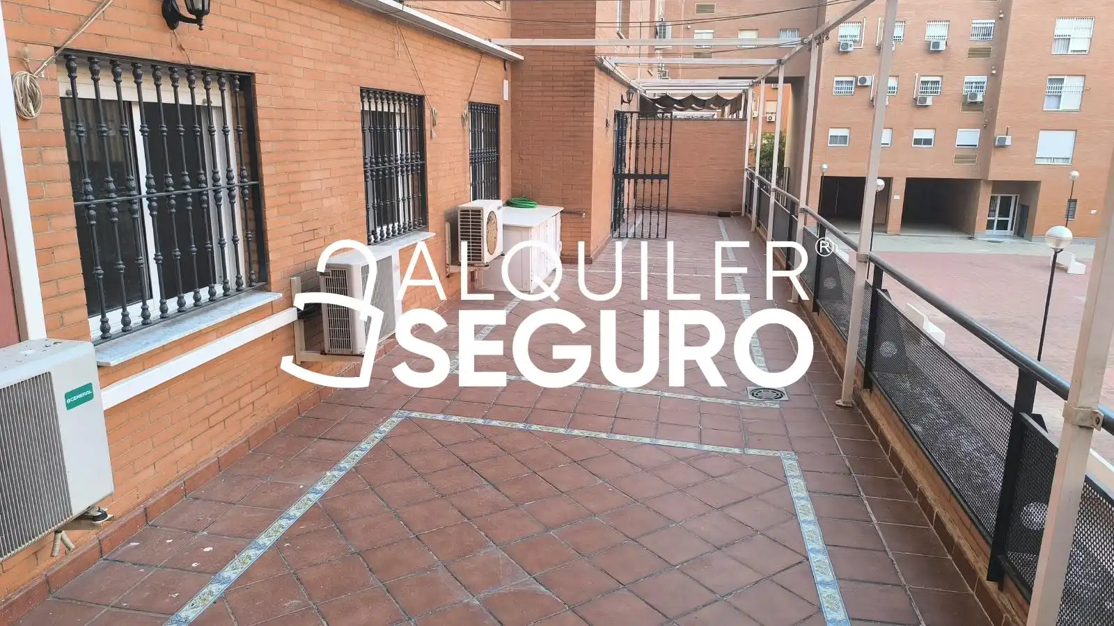 Flat with lift to rent in Ciencias, imagen 28