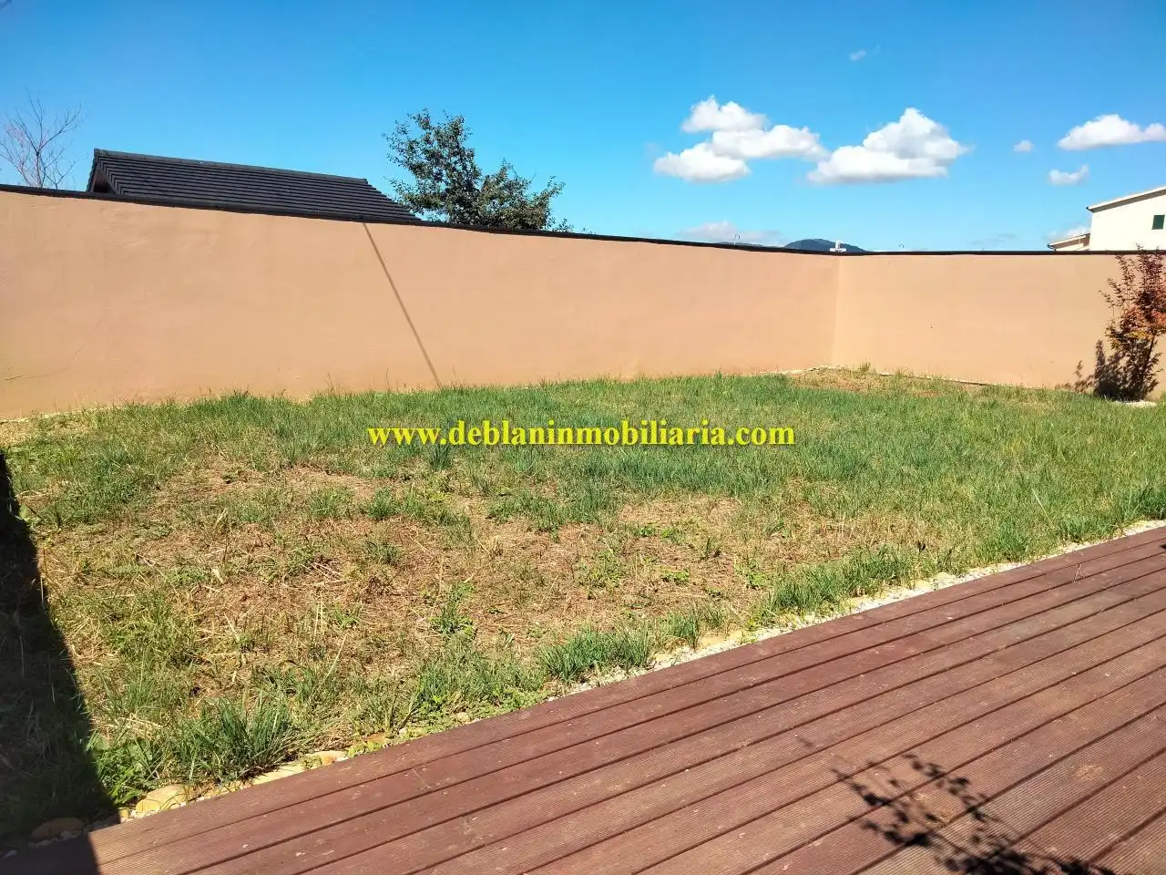Houses for rent in Tui  with Heating, Private garden and Furnished