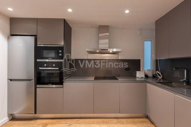 Piso en Venta en Carrer de Còrsega en La Nova Esquerra de l'Eixample