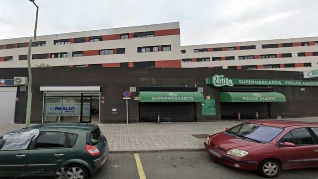 Piso en Venta en Calle Fotógrafo Fachico Rojas Fariña en Tamaraceite