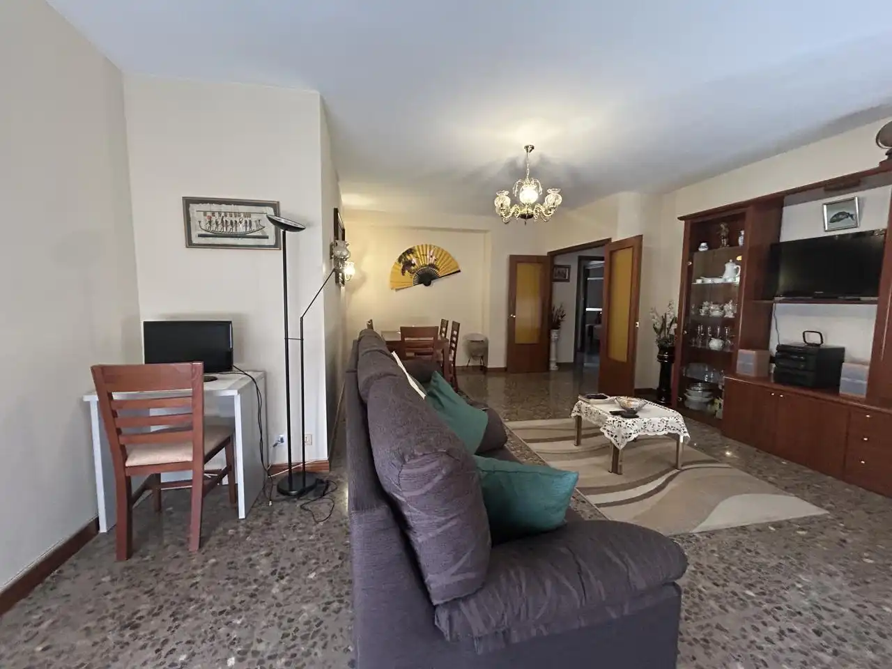 Appartamento in vendita a Calle Vía Romana, imagen 9