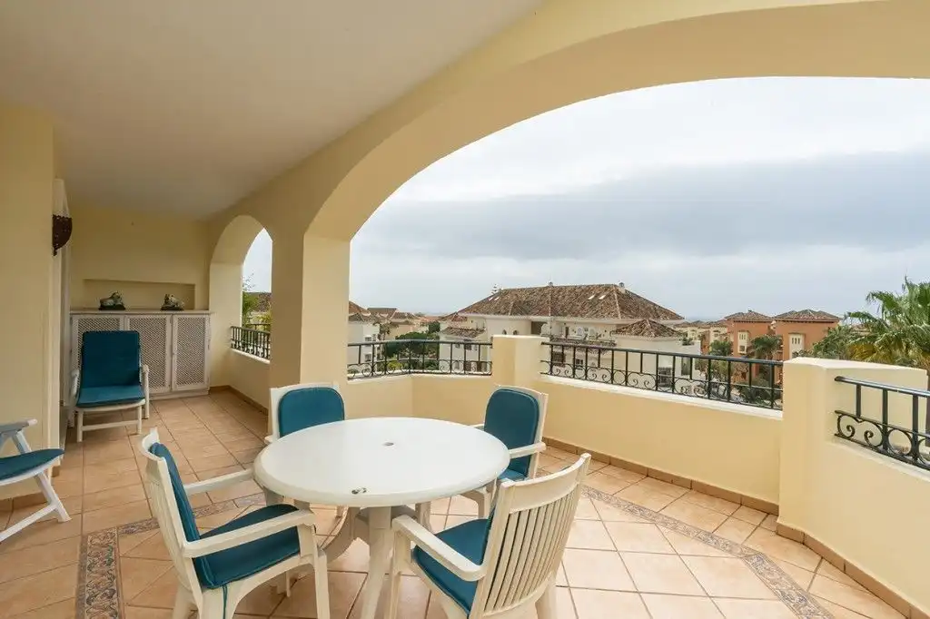 Apartament amb piscina en venda a Elviria - Cabopino, imagen 3