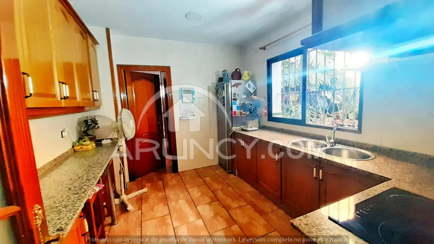 Houses for sale in Centro