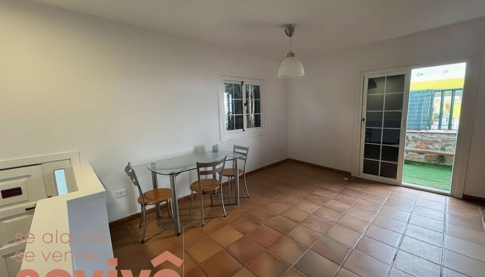 Photo 1 of Single-family semi-detached to rent in El Sauzal, Santa Cruz de Tenerife