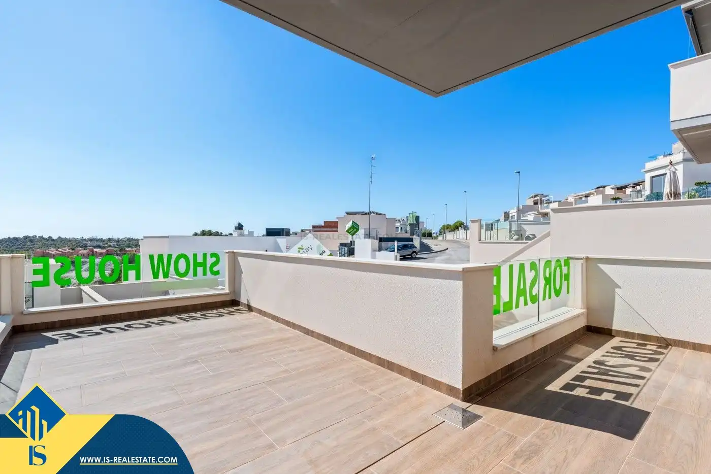 Bungalow mit Terrasse zum Verkauf in San Miguel de Salinas, imagen 8