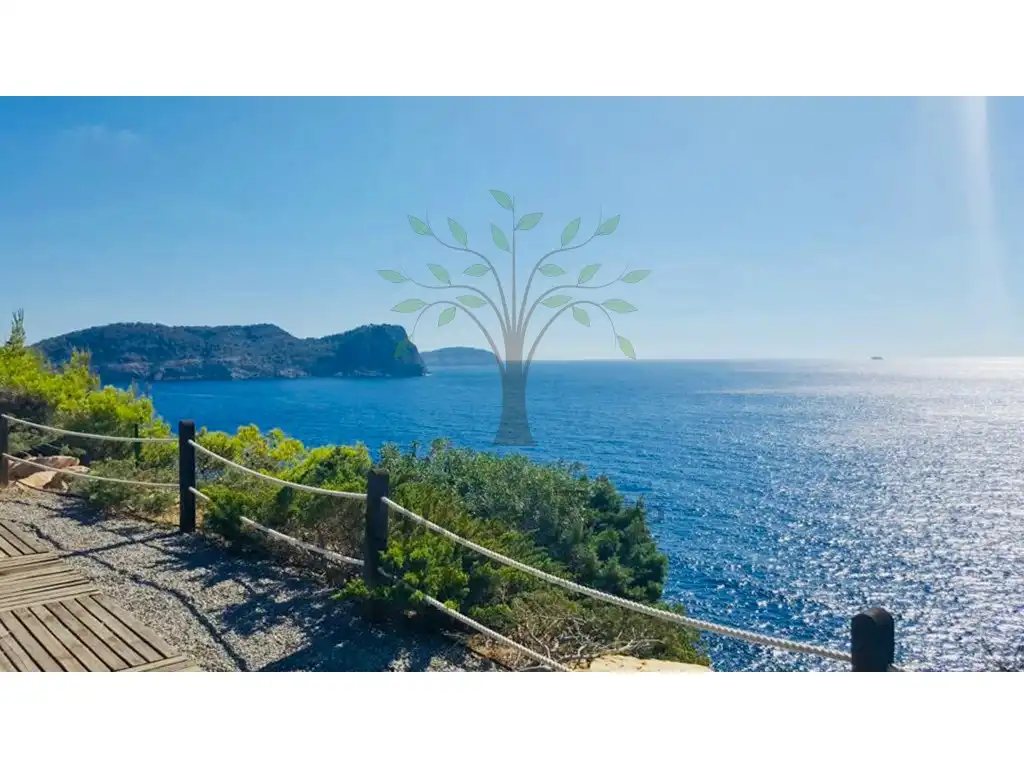 Planta baja en venta en Santa Eulària des Riu