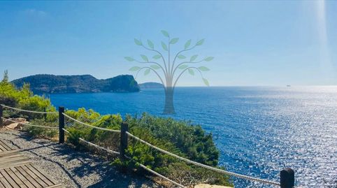Foto 3 de Planta baixa en venda a Calle Club Cala Azul, Sant Carles, Santa Eulària des Riu