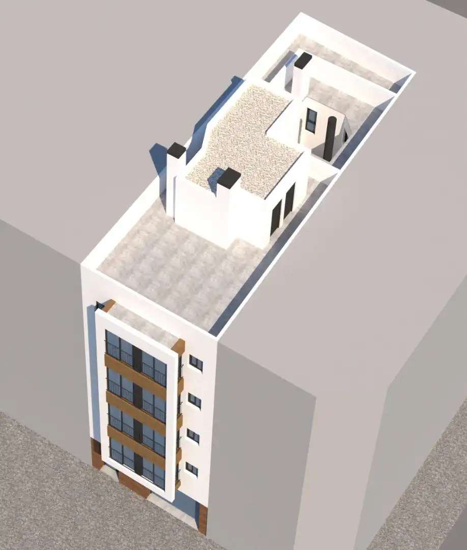 Appartamento con ascensore in vendita a Carrer l'Escorredor 24, imagen 4