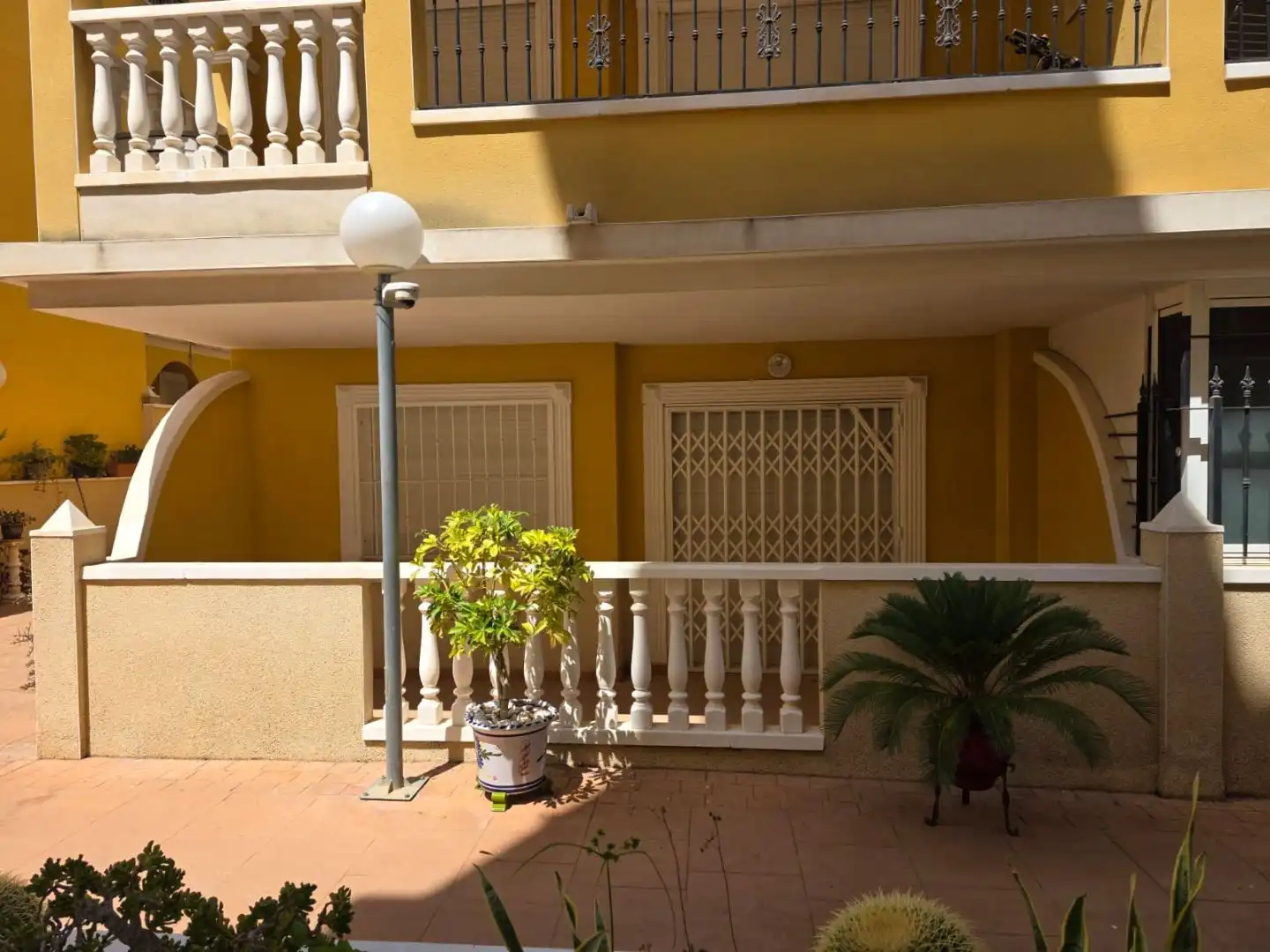 Fotografía del inmueble reportado: 650 €/mes — Algorfa, Algorfa