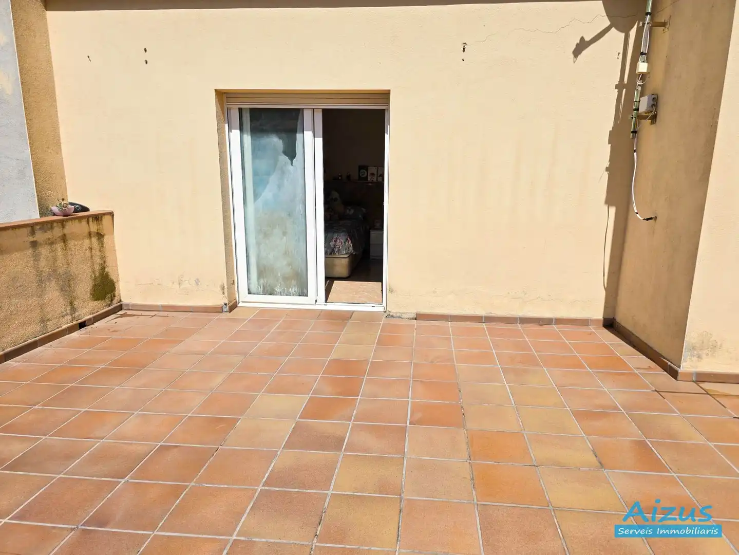 Terrace of Houses for sale in Santa Susanna  with Air Conditioner, Terrace and Oven