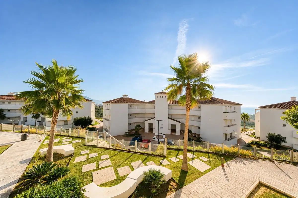 Apartamento con piscina en venta en Chullera, imagen 14