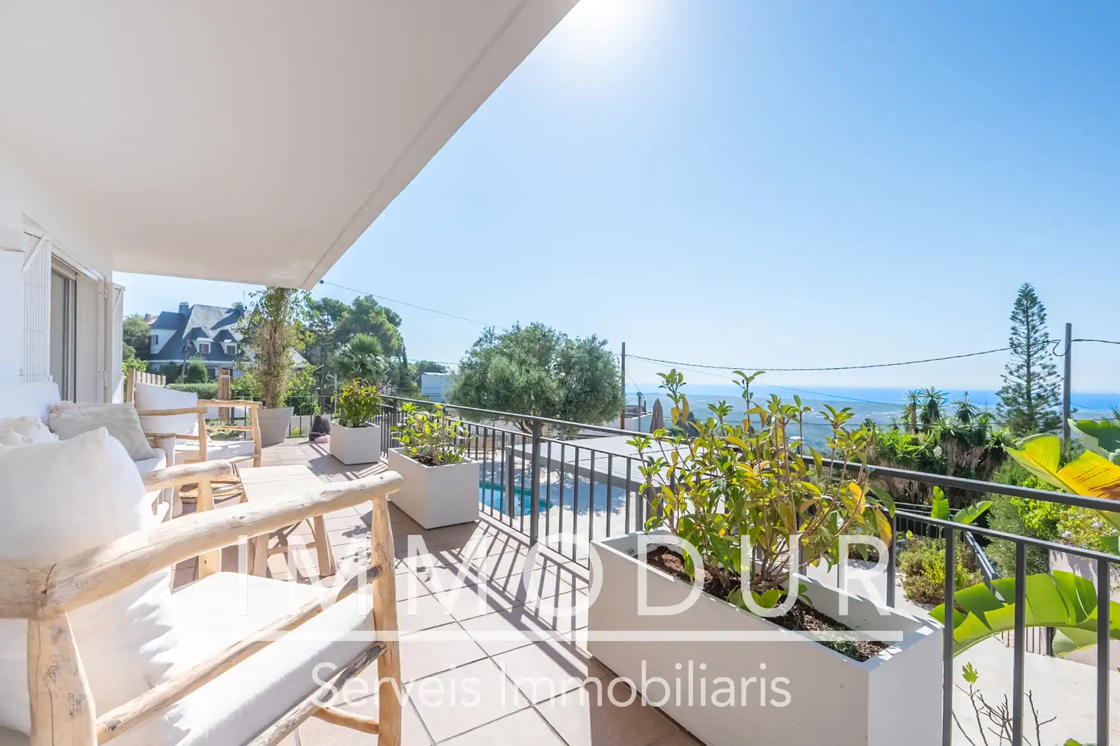 Terraced house with terrace for sale in Carrer Cal Tarda
