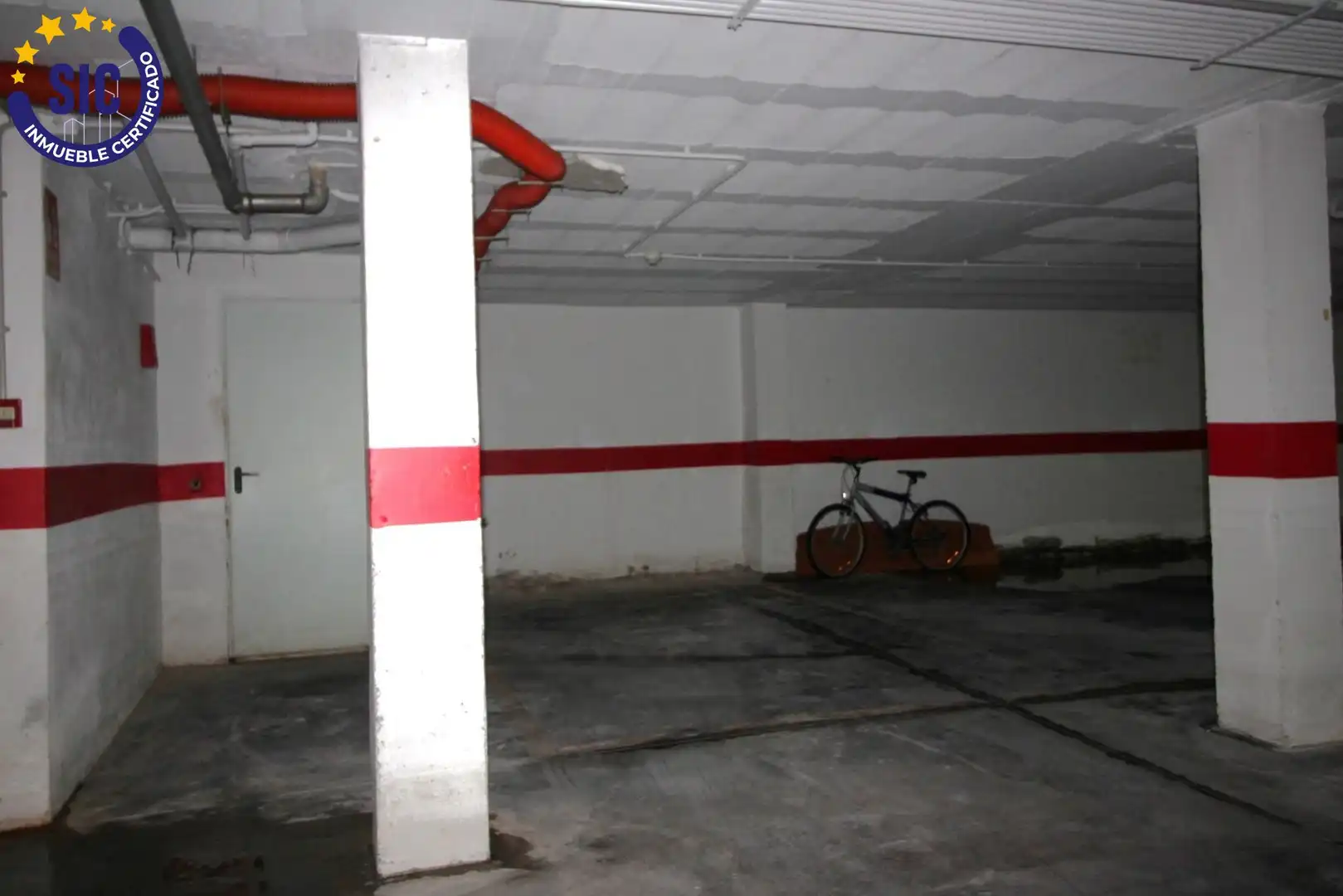 Garage zum Verkauf in Oropesa del Mar / Orpesa