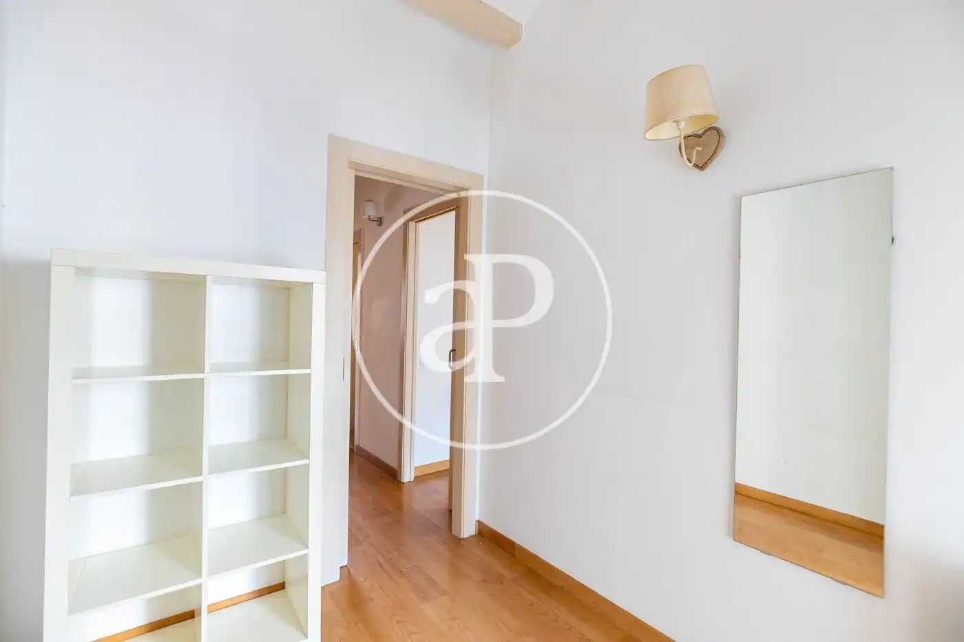 Attic for sale in Barcelona  with Heating and Balcony