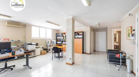 Foto 4 de Oficina de alquiler en Centre, Barcelona