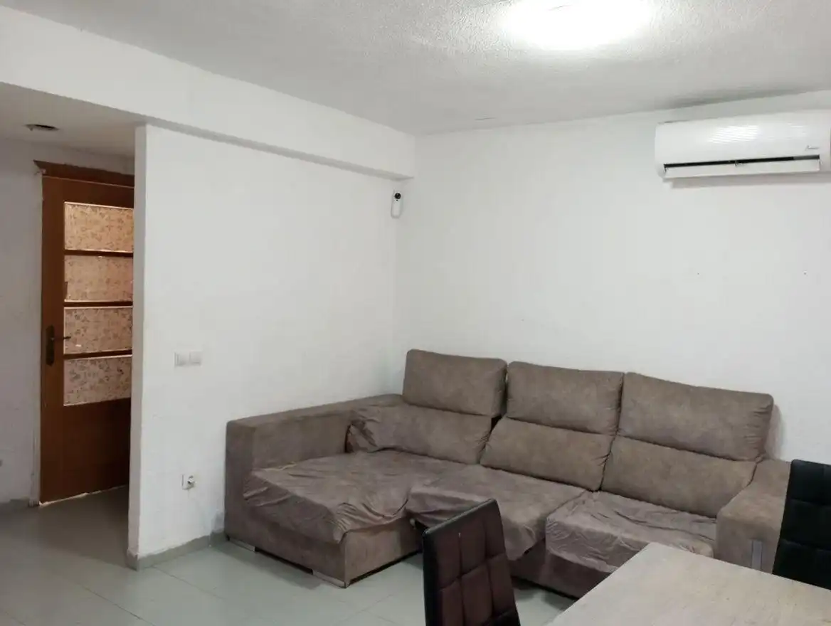 Piso en venta en Valencia con Aire acondicionado y Calefacción