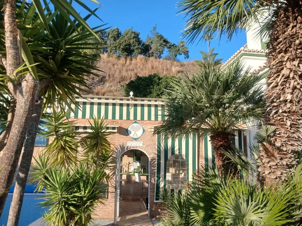 Chalet con terraza en venta en Urbanización Santa Rosa, imagen 21