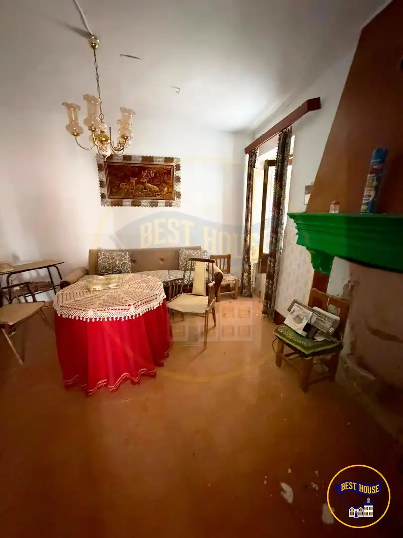 Dormitori de Casa o xalet en venda en Torrejoncillo del Rey