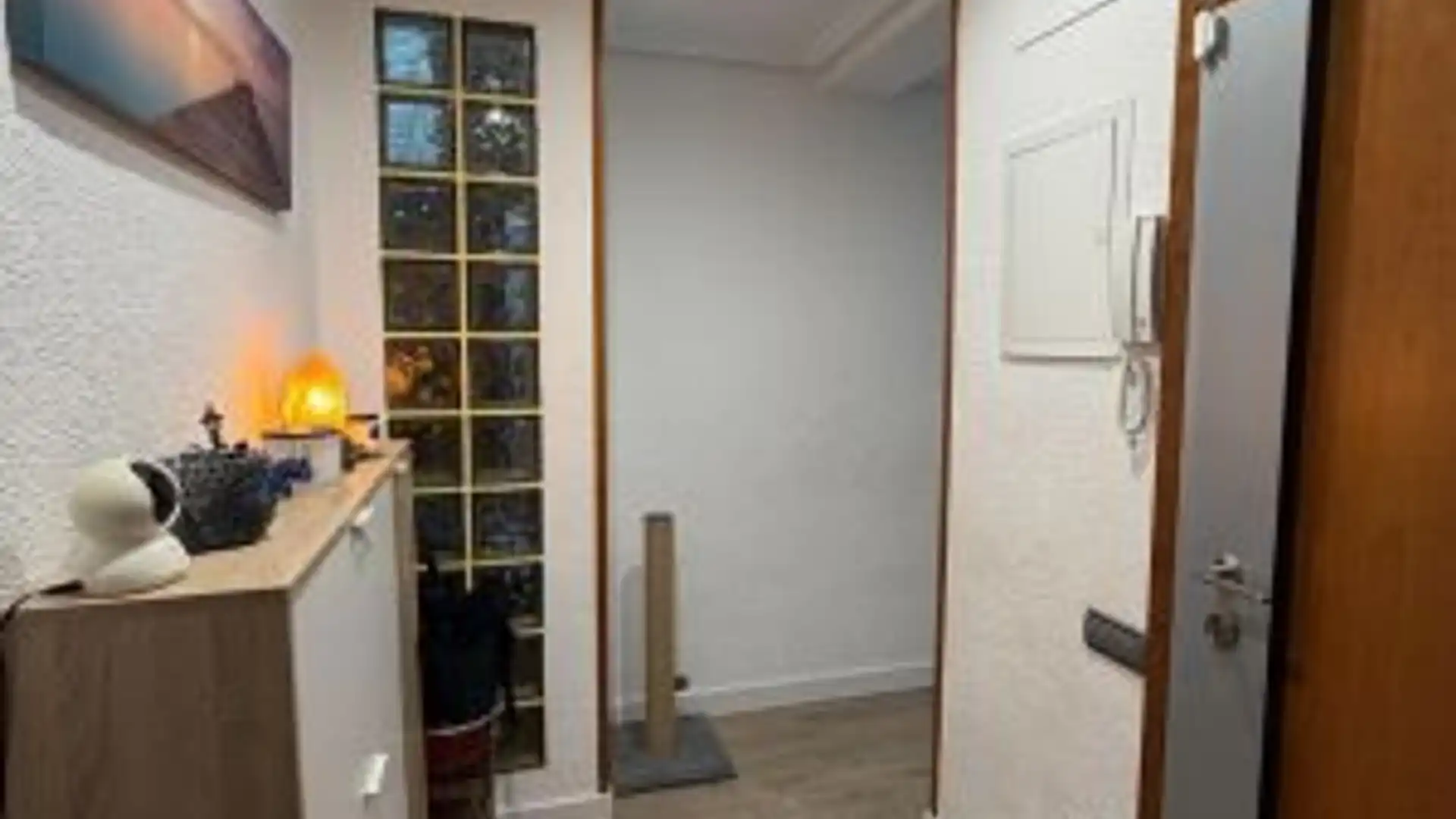 Flat for sale in Ontinyent  with Air Conditioner, Terrace and Furnished