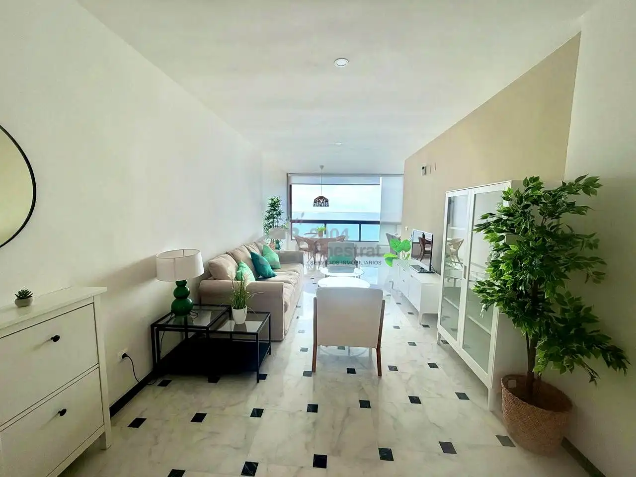 Piso con piscina en venta en Avd. Mariners de la vilajoiosa, imagen 32