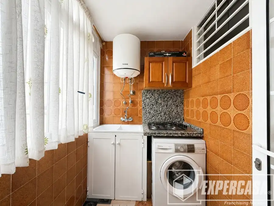 Cocina de Piso en venta en Llíria con Aire acondicionado