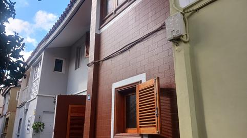 Foto 4 de Casa o xalet en venda a De Los Silos , La Salud,  Santa Cruz de Tenerife Capital