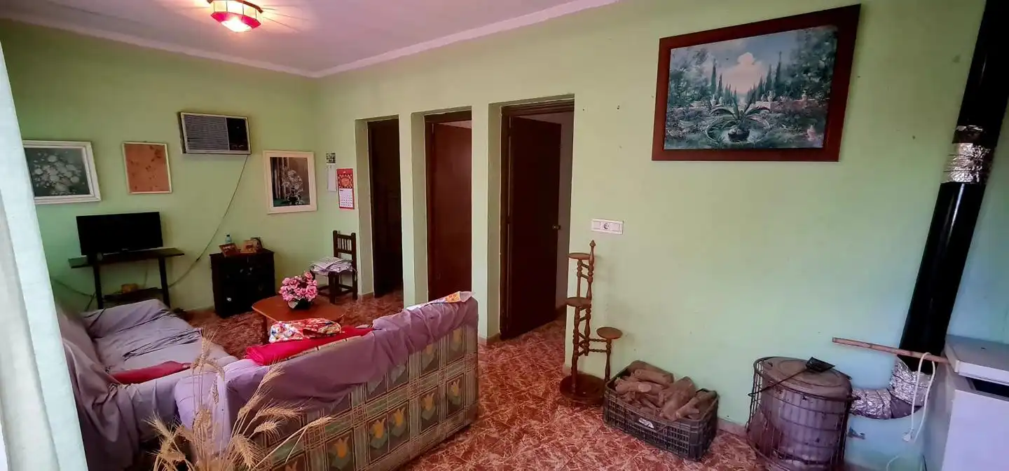 Casa o chalet en venta en Benahadux