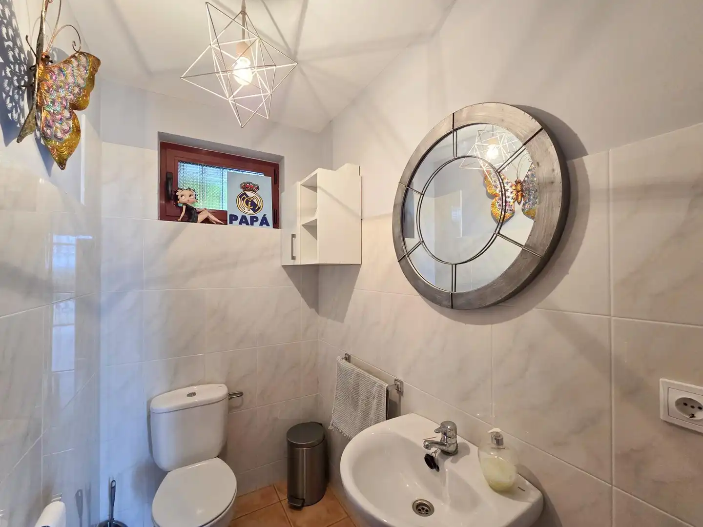 Chalet con jardín en venta en CAÑOTA, imagen 34