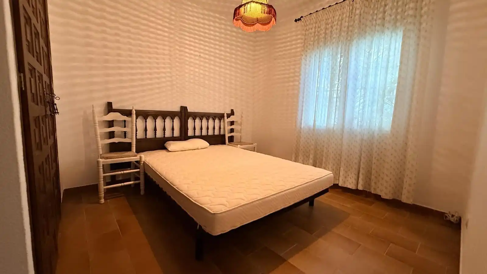Habitación de Casa o chalet en venta en Empuriabrava con Calefacción, Jardín privado y Terraza