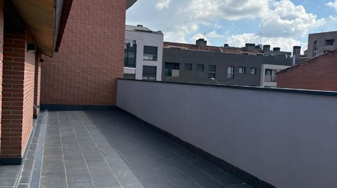 Foto 4 de Piso en venta en Hostafrancs, Sabadell
