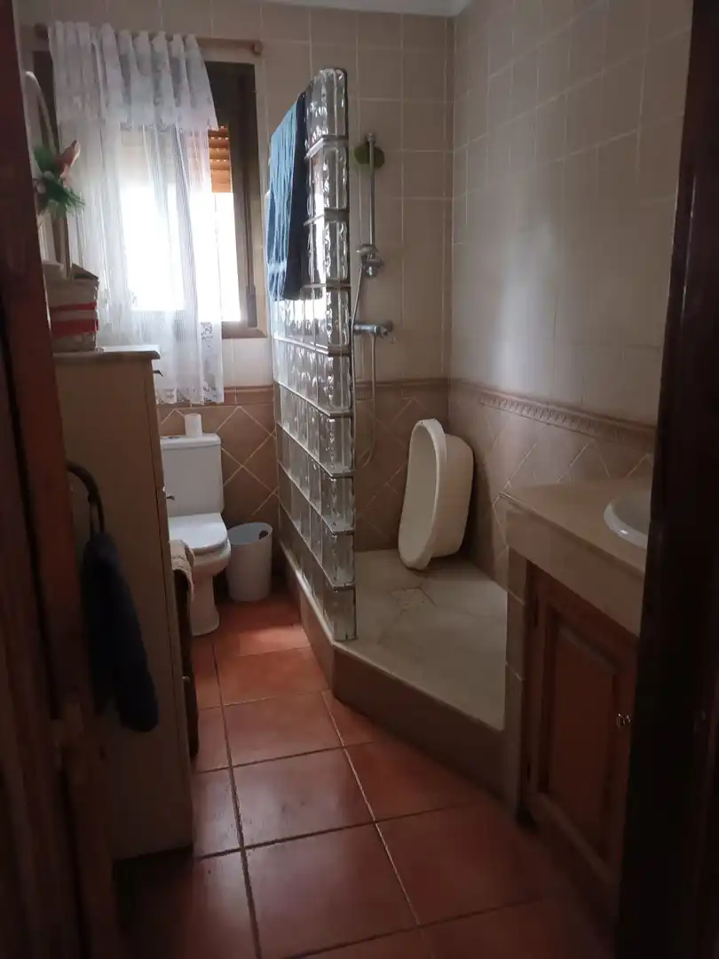 Casa a schiera in vendita a Benamara - Atalaya, imagen 29