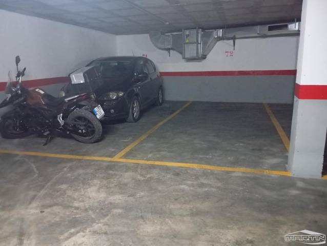 Garaje en Venta en Mires en La Calzada