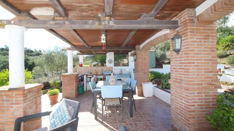 Foto 5 de Casa o xalet en venda a El Curato, Almogía, Málaga