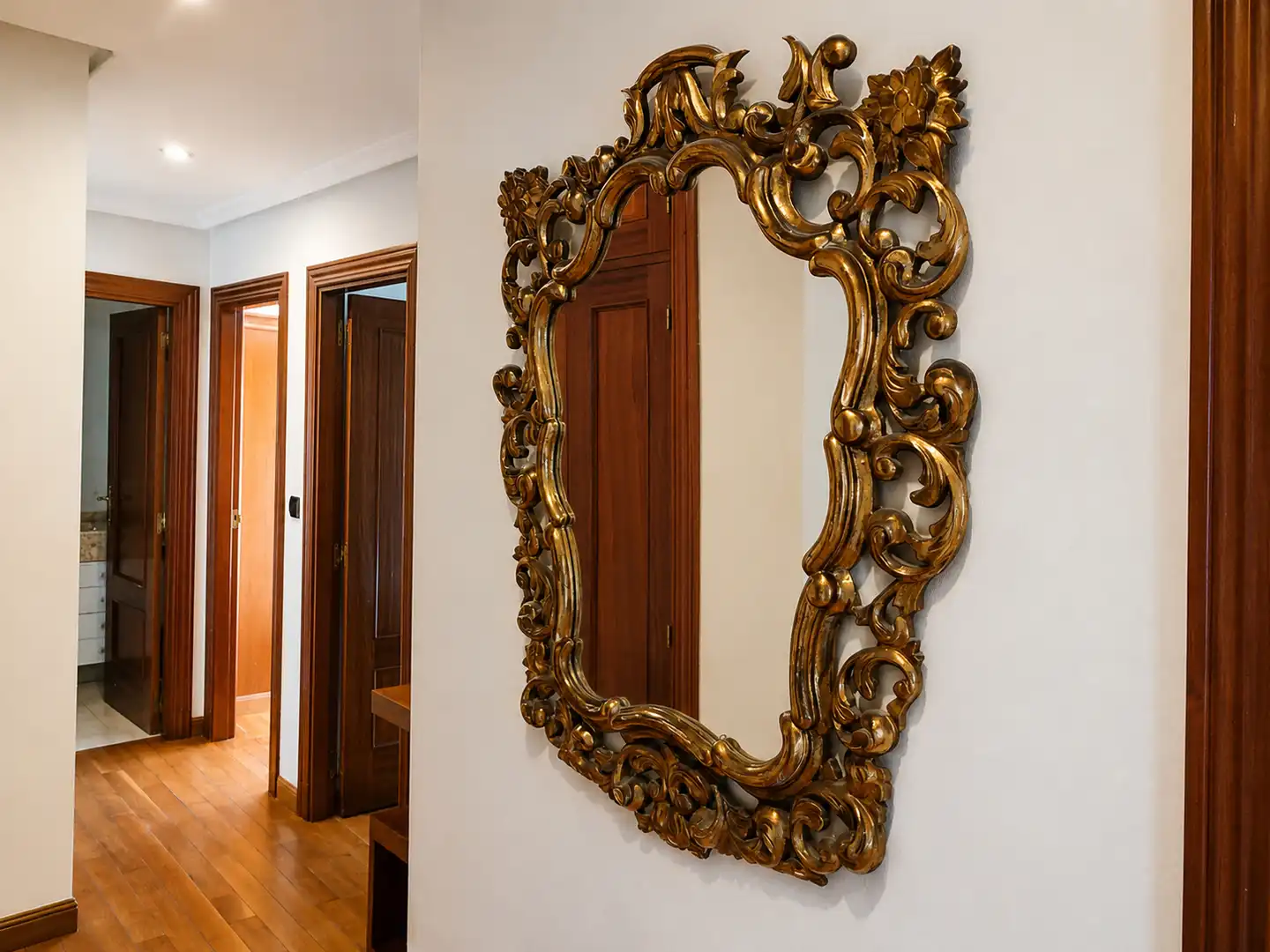 Flat for rent in Calle Pedro Rodríguez-Parets, Valdenoja
