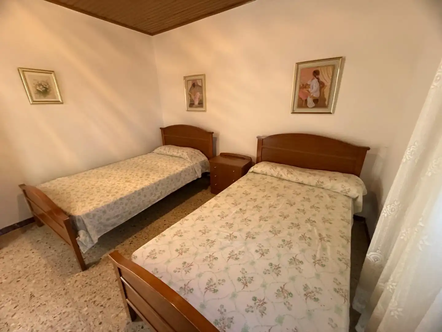 Casa rústica amb jardí en venda a Montederramo, imagen 6